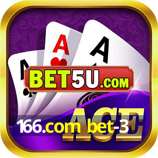 166.com bet